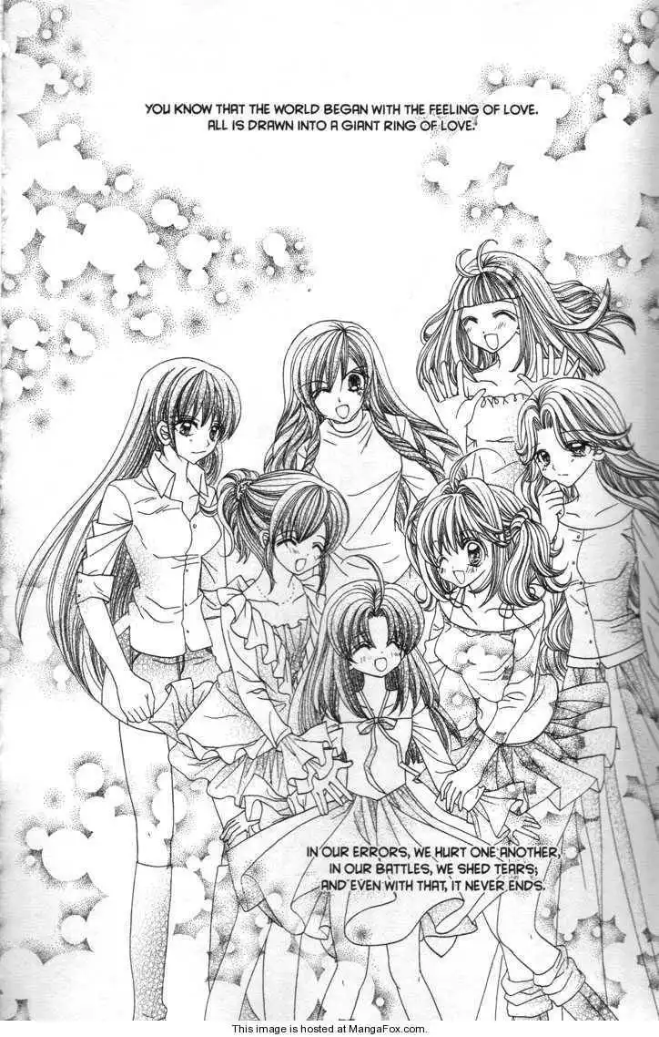 Mermaid Melody Pichi Pichi Pitch Chapter 30 49